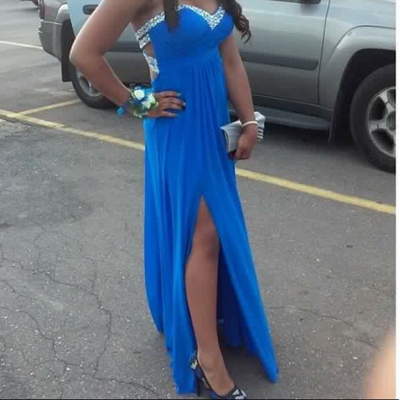 Dresses & Skirts - Prom Dress Dresses & Skirts - Prom Dress